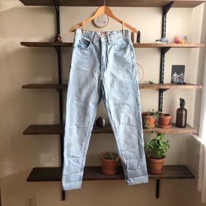 Vintage guess Jeans style number 1050-reg